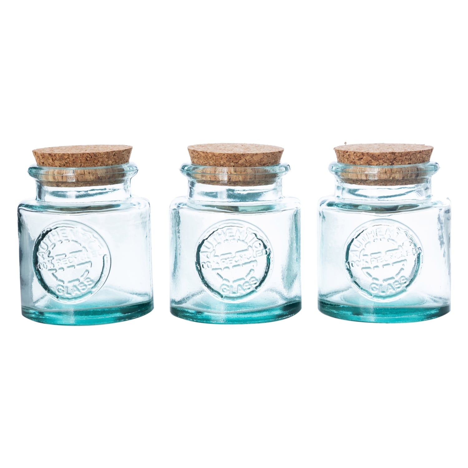 KAVANOZ SETİ 3'LÜ 250CC