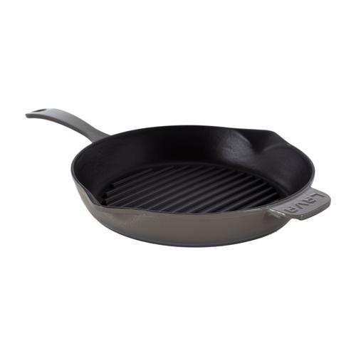  LAVA IZGARA TAVA GRİ 28 CM