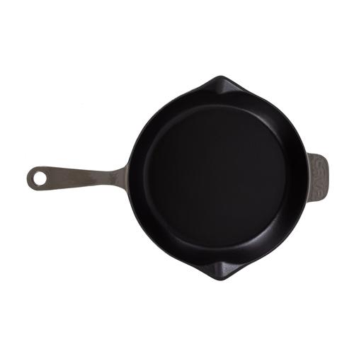  LAVA KIZARTMA TAVASI GRİ 28 CM