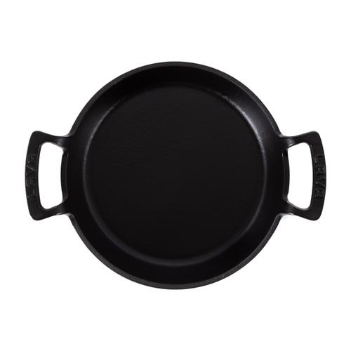  LAVA SAHAN GRİ 20 CM