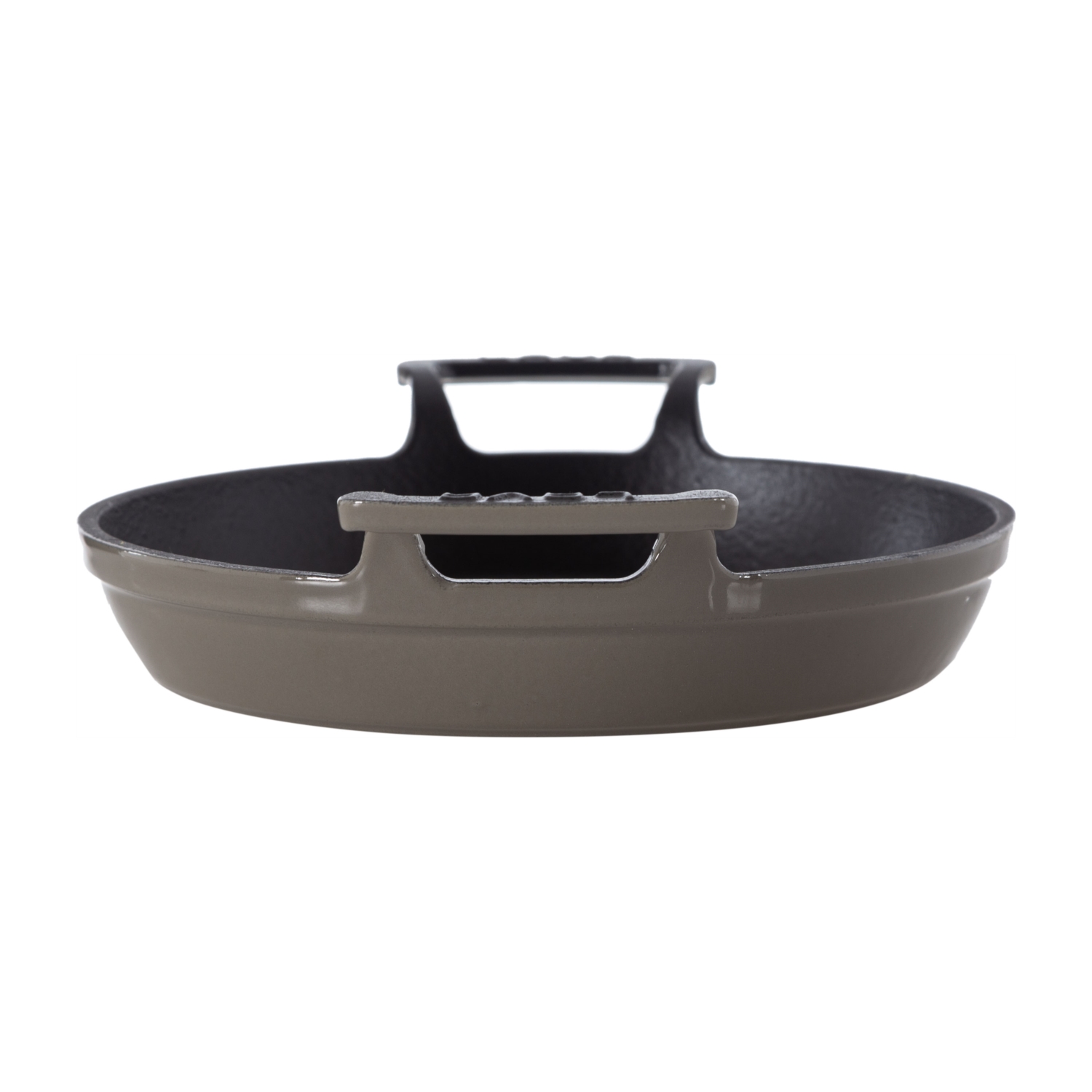 LAVA SAHAN GRİ 20 CM