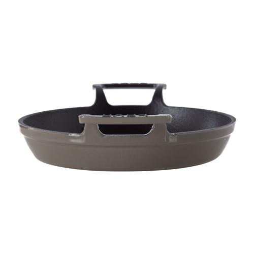  LAVA SAHAN GRİ 20 CM