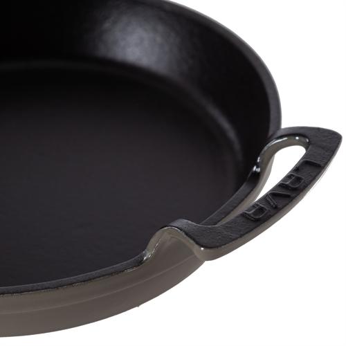  LAVA SAHAN GRİ 20 CM