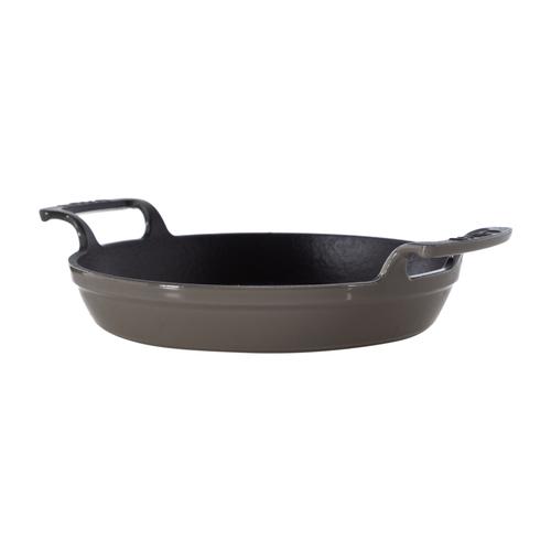  LAVA SAHAN GRİ 20 CM