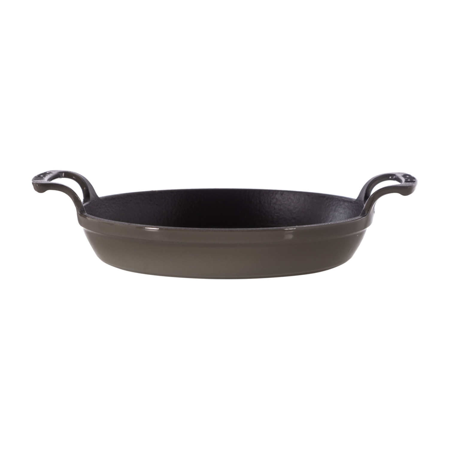 LAVA SAHAN GRİ 20 CM