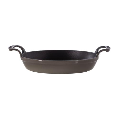  LAVA SAHAN GRİ 20 CM