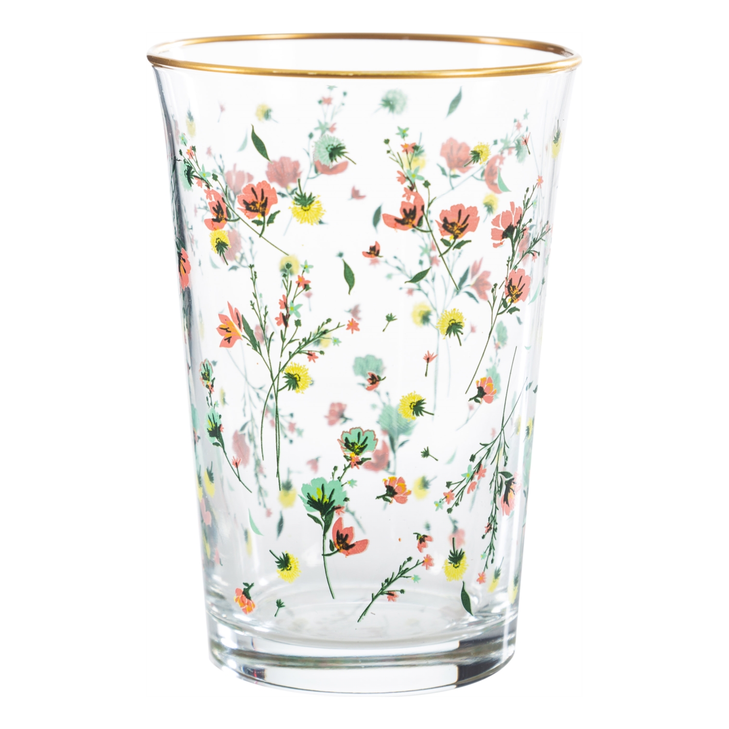 FLORAL BARDAK 290 ML