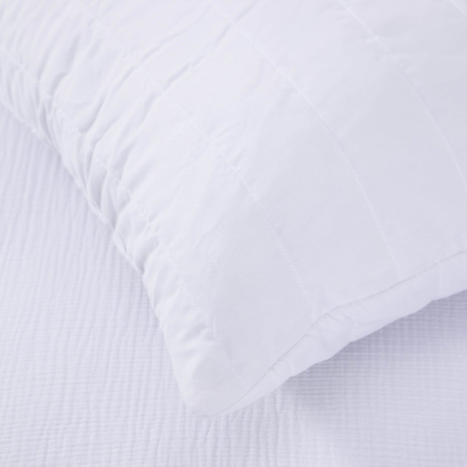 REST YASTIK ALEZİ MİKROFİBER 50X70