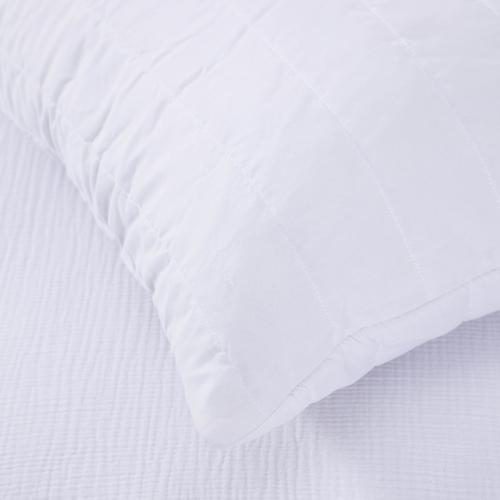  REST YASTIK ALEZİ MİKROFİBER 50X70