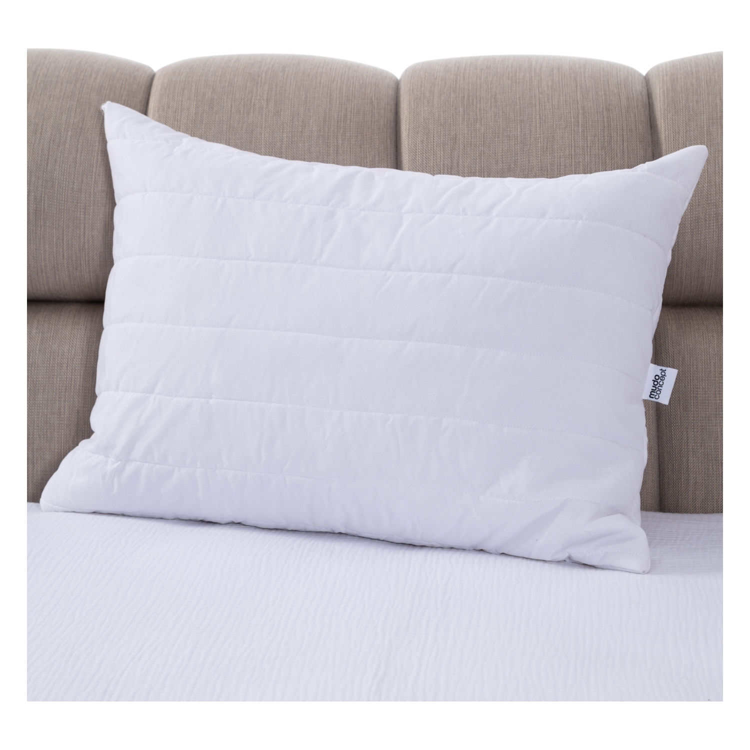 REST YASTIK ALEZİ MİKROFİBER 50X70