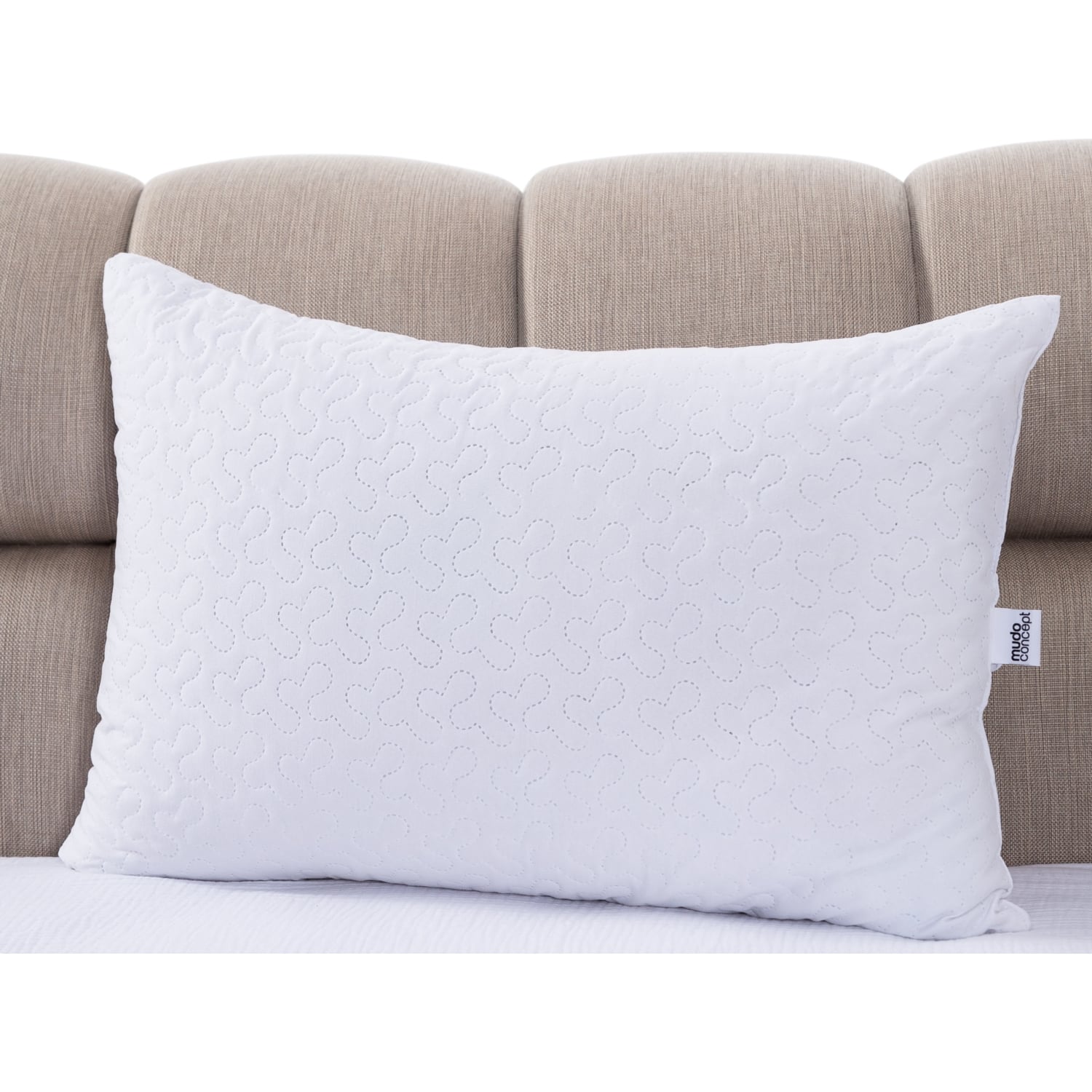 PEACE KAPİTONELİ YASTIK 50X70