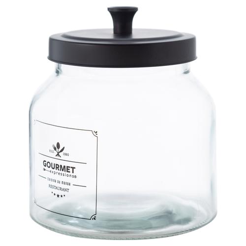  RETRO CAM KAVANOZ 18 CM- 695 ML