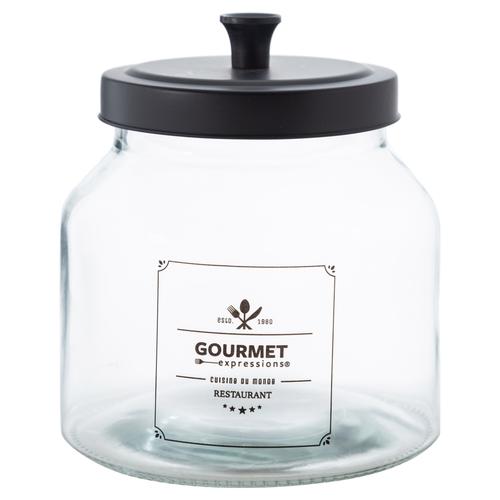  RETRO CAM KAVANOZ 18 CM- 695 ML