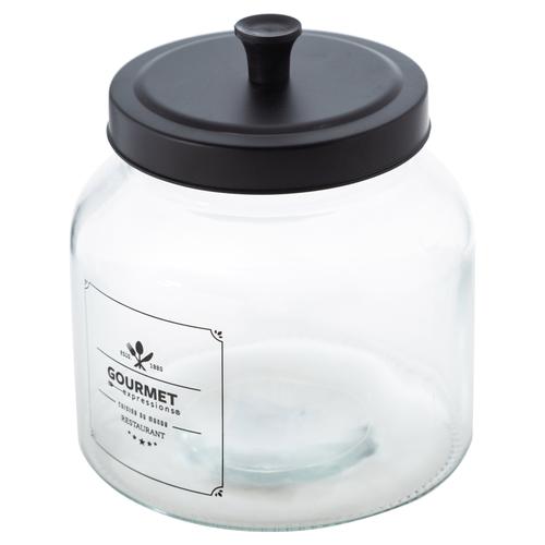  RETRO CAM KAVANOZ 18 CM- 695 ML