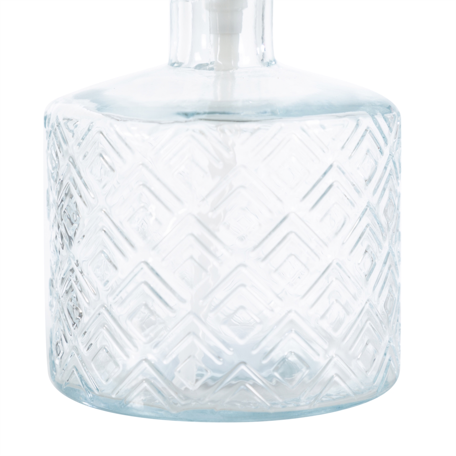 PARİS SIVI SABUNLUK CAM  - 450 ML