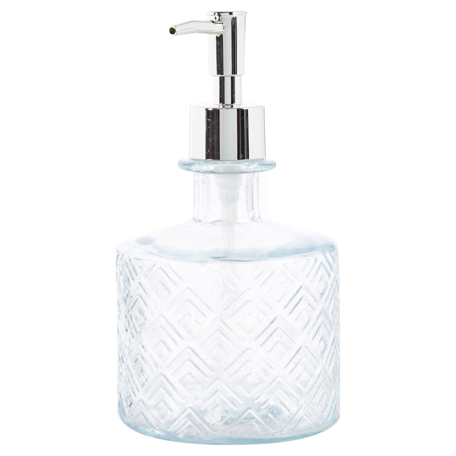 PARİS SIVI SABUNLUK CAM  - 450 ML