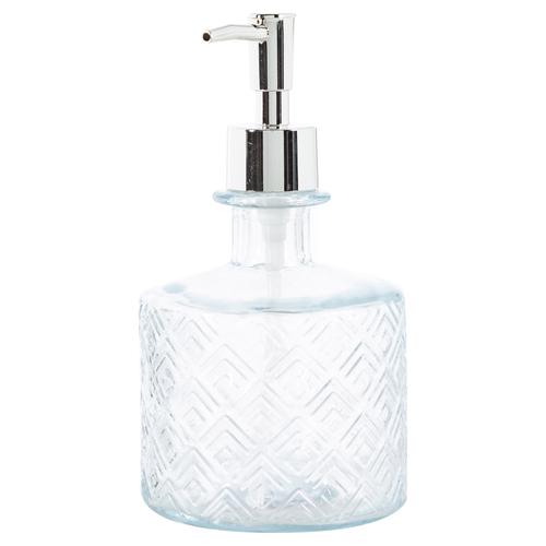  PARİS SIVI SABUNLUK CAM  - 450 ML