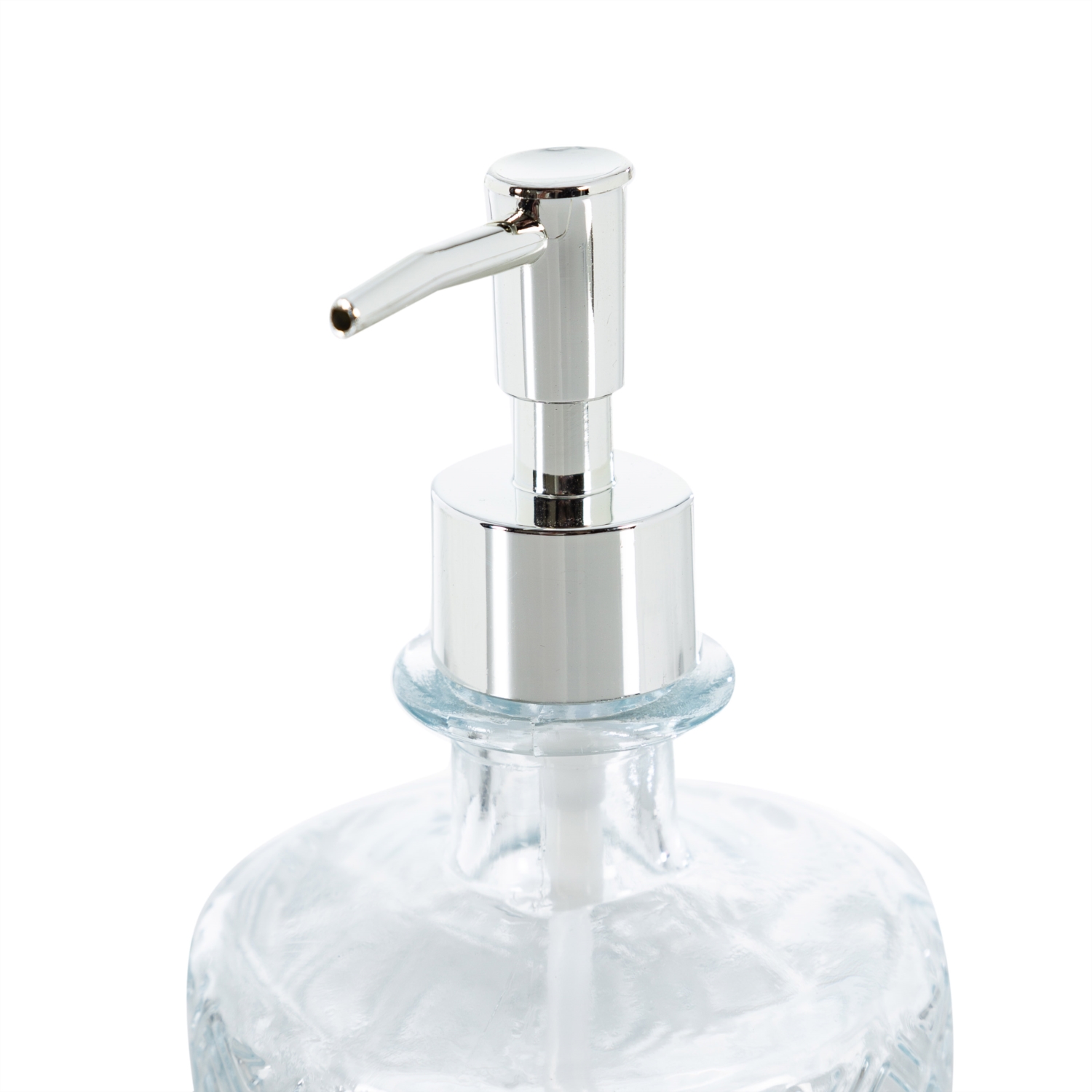 PARİS SIVI SABUNLUK CAM  - 450 ML