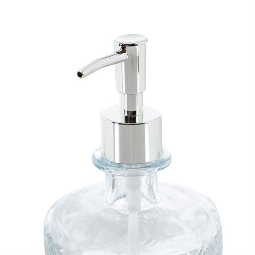  PARİS SIVI SABUNLUK CAM  - 450 ML