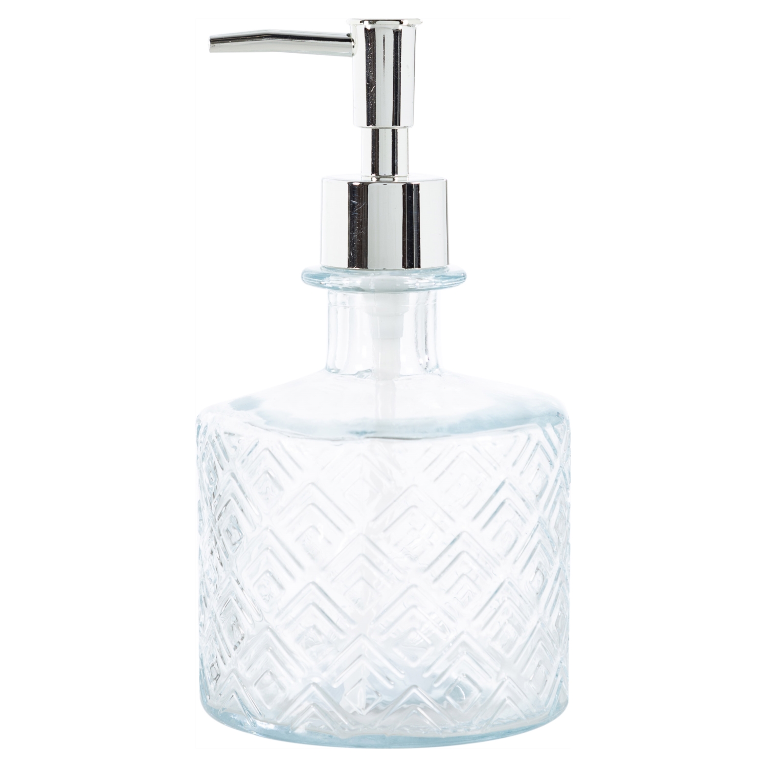 PARİS SIVI SABUNLUK CAM  - 450 ML