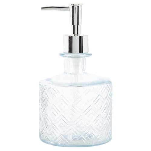  PARİS SIVI SABUNLUK CAM  - 450 ML