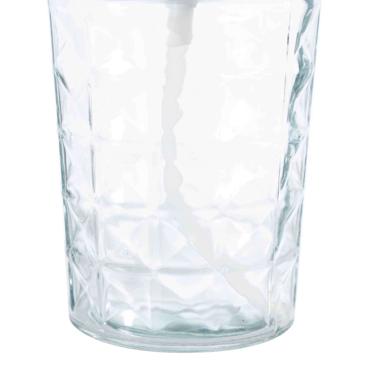 MİLAN SIVI SABUNLUK CAM  - 400 ML