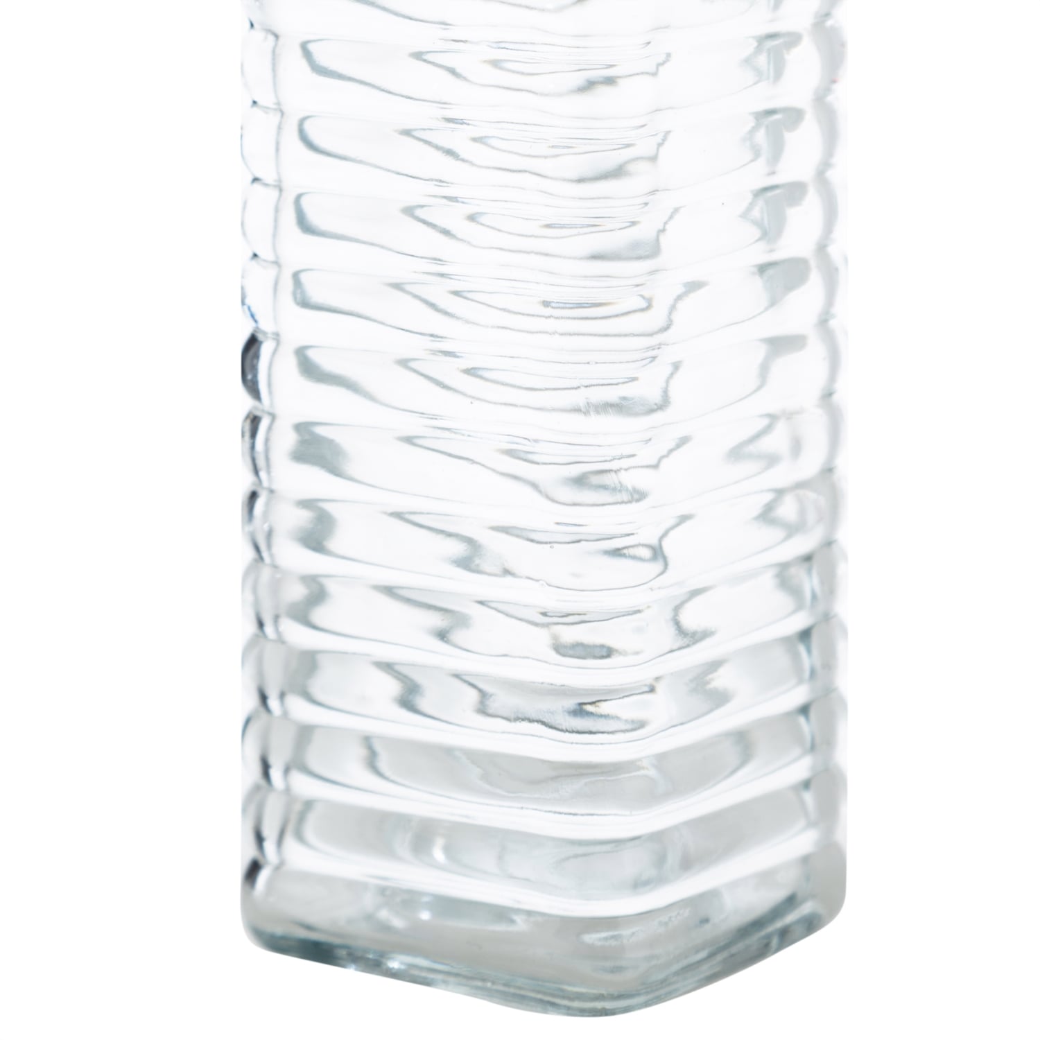 CAM ZEYTİNYAĞI ŞİŞESİ - 500 CC