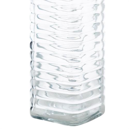  CAM ZEYTİNYAĞI ŞİŞESİ - 500 CC