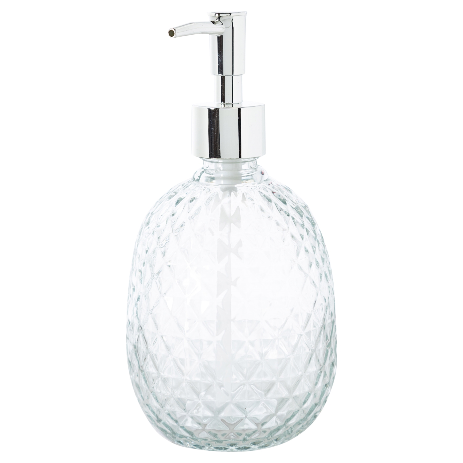 VENİCE SIVI SABUNLUK CAM  - 480 ML