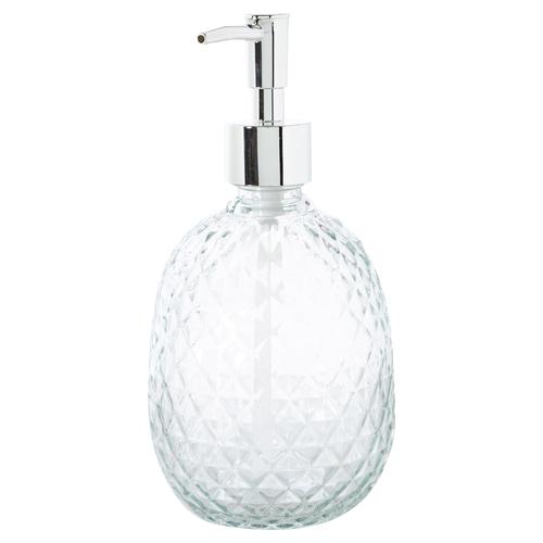  VENİCE SIVI SABUNLUK CAM  - 480 ML