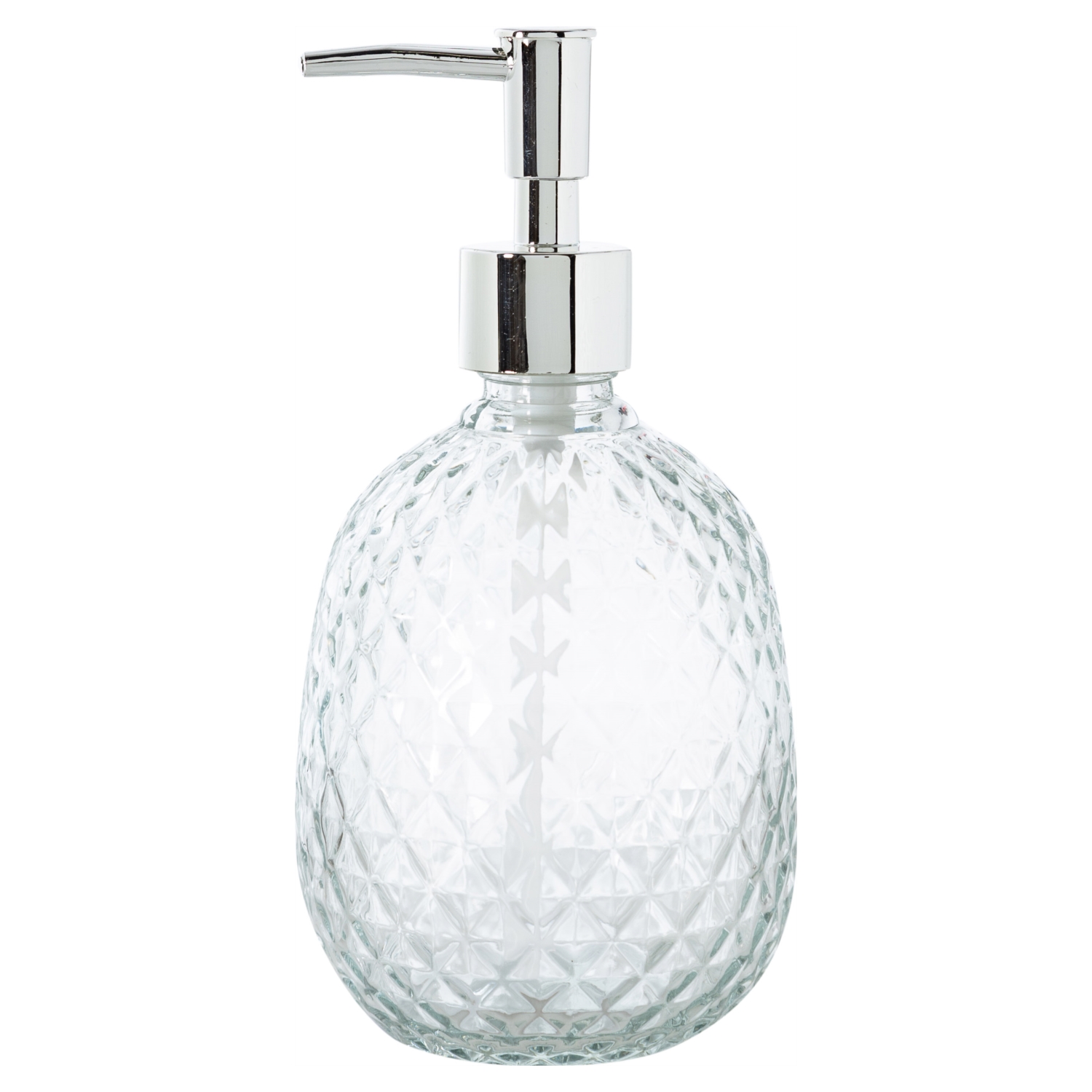 VENİCE SIVI SABUNLUK CAM  - 480 ML