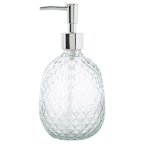  VENİCE SIVI SABUNLUK CAM  - 480 ML