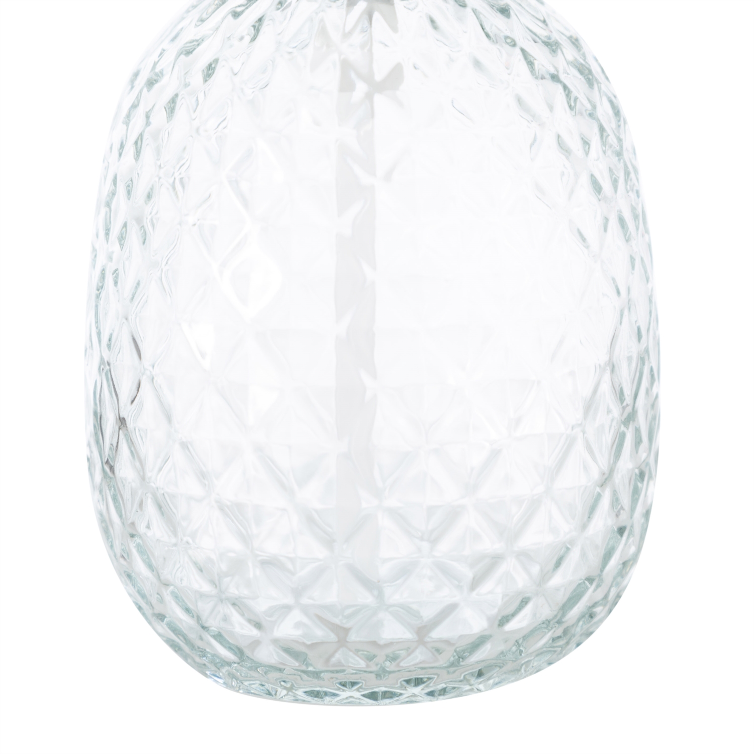 VENİCE SIVI SABUNLUK CAM  - 480 ML