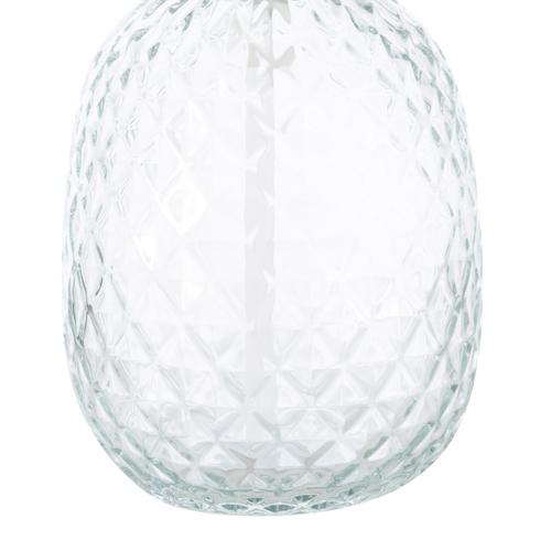  VENİCE SIVI SABUNLUK CAM  - 480 ML