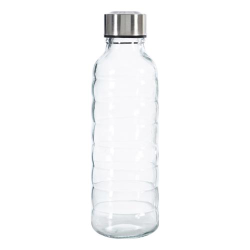  CAM MATARA & SU ŞİŞESİ - 500 CC