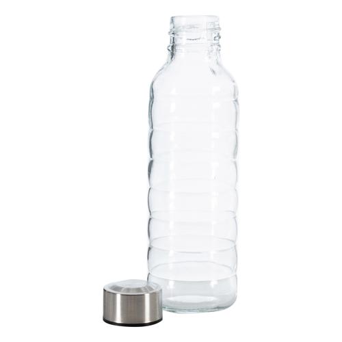  CAM MATARA & SU ŞİŞESİ - 500 CC