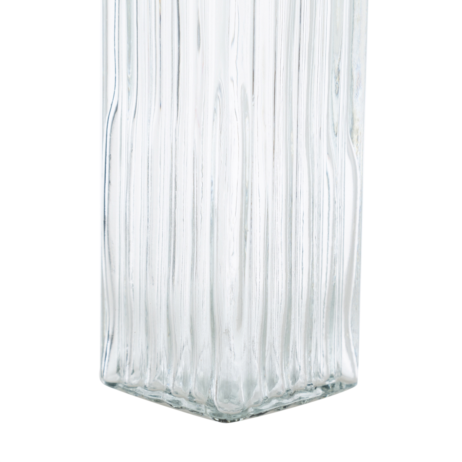 CAM ZEYTİNYAĞI ŞİŞESİ - 500 CC