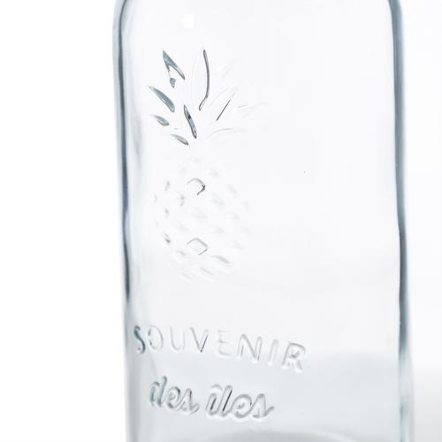  CAM ZEYTİNYAĞI & SU ŞİŞESİ - 1100 CC