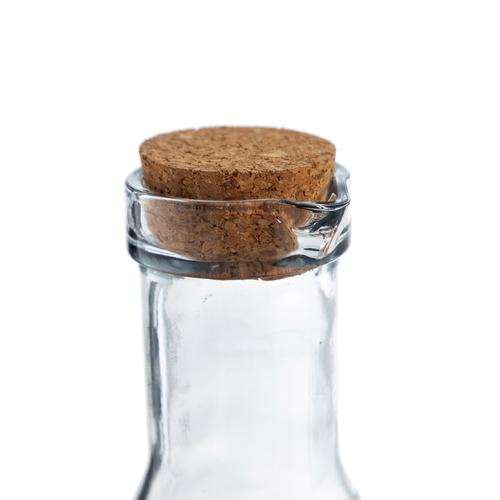  CAM ZEYTİNYAĞI & SU ŞİŞESİ - 1100 CC