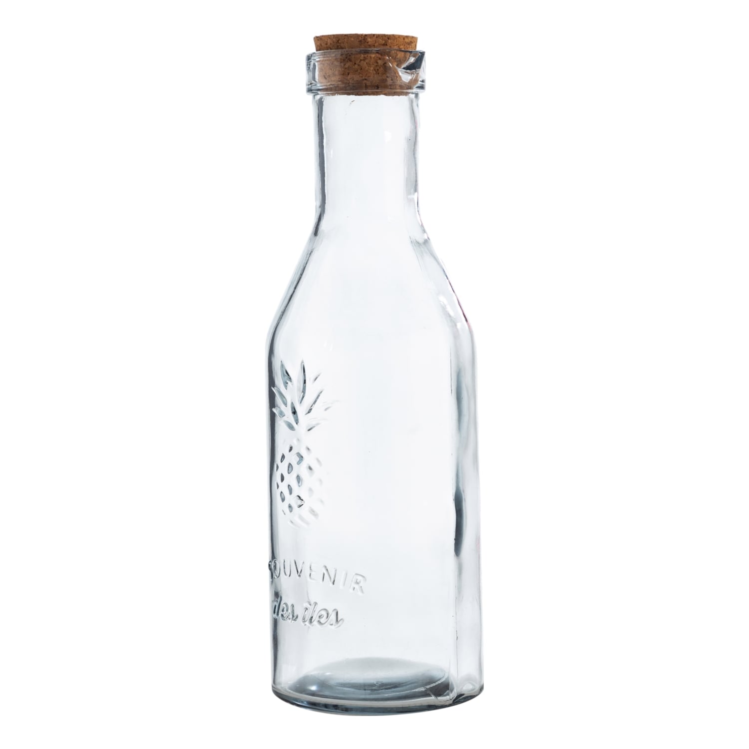 CAM ZEYTİNYAĞI & SU ŞİŞESİ - 1100 CC