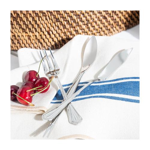  MARINE BALIK ÇATAL BIÇAK & ISTAKOZ ÇATALI SETİ