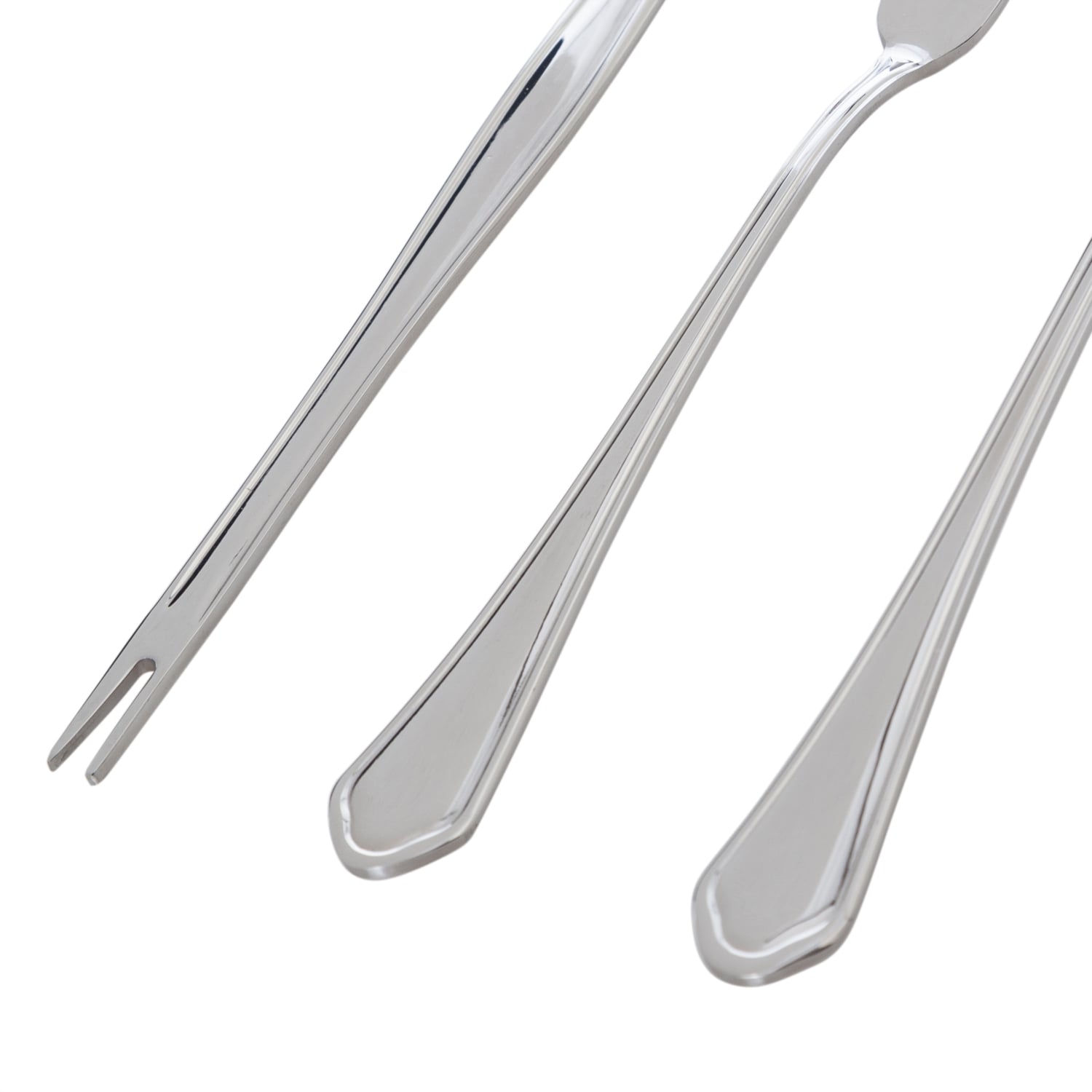 MARINE BALIK ÇATAL BIÇAK & ISTAKOZ ÇATALI SETİ