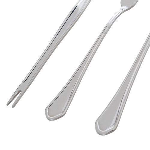  MARINE BALIK ÇATAL BIÇAK & ISTAKOZ ÇATALI SETİ