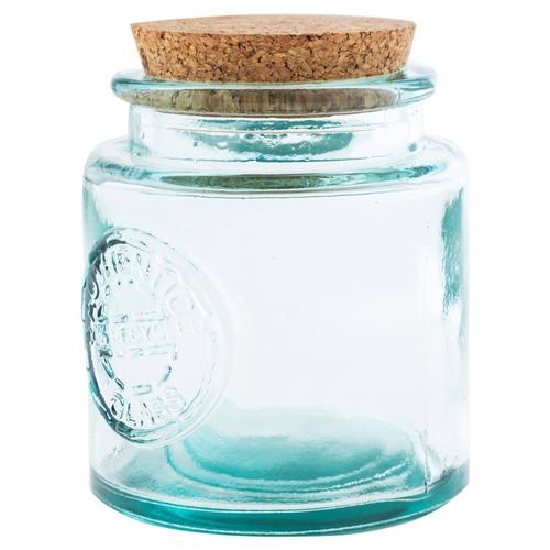  RECYCLE KAVANOZ 500 CC