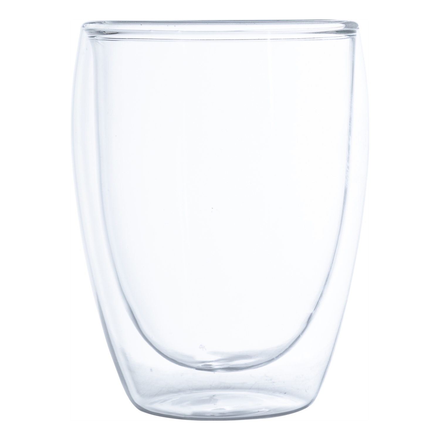 ÇİFT CAM BARDAK 300 ML