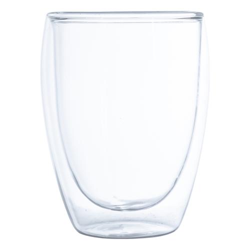  ÇİFT CAM BARDAK 300 ML