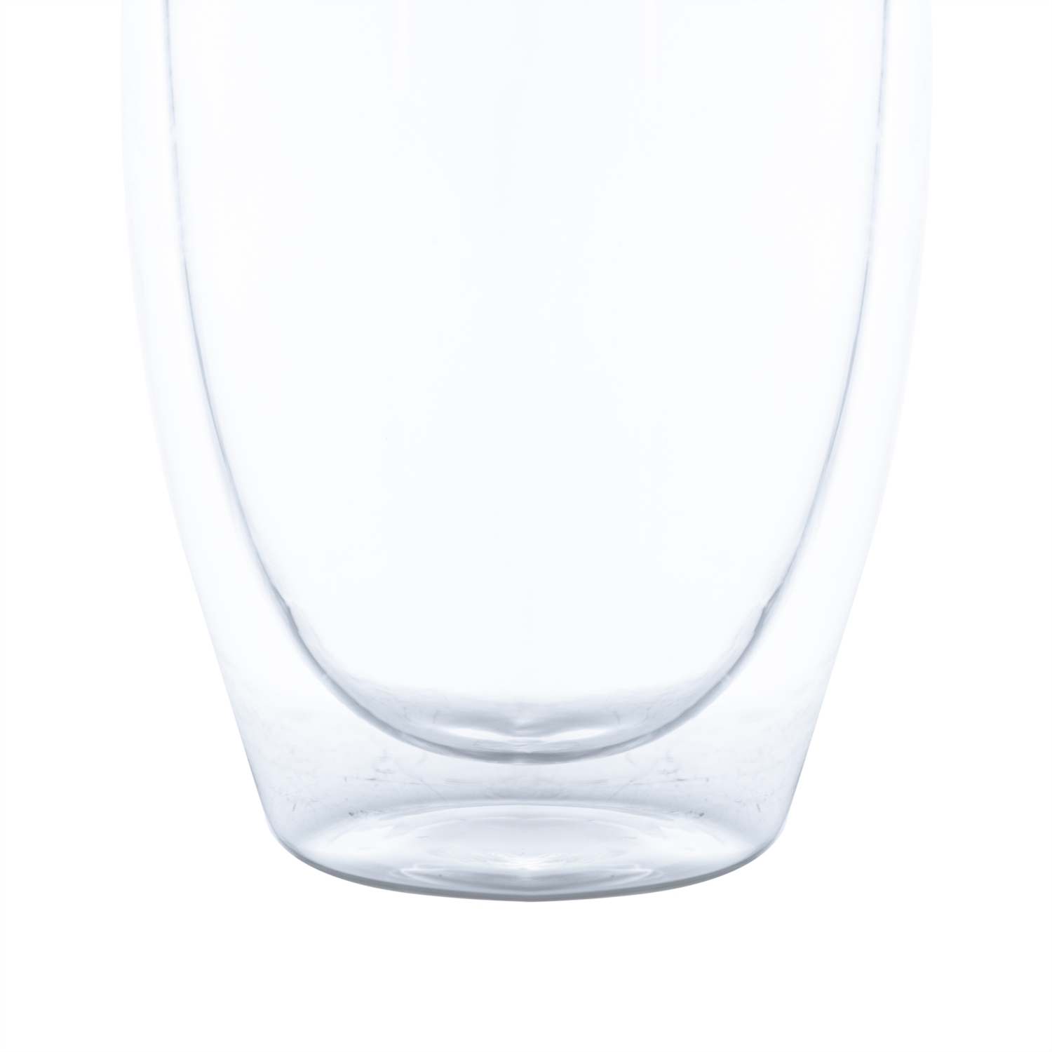 ÇİFT CAM BARDAK 300 ML