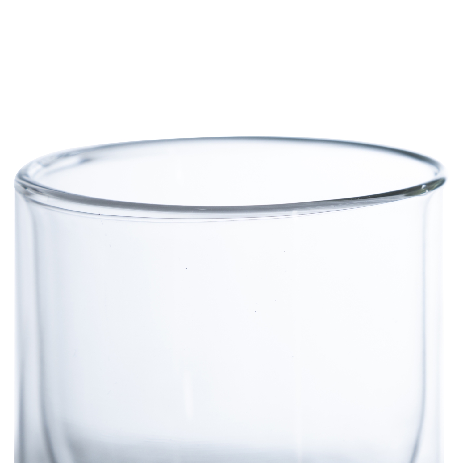 ÇİFT CAM BARDAK 150 ML