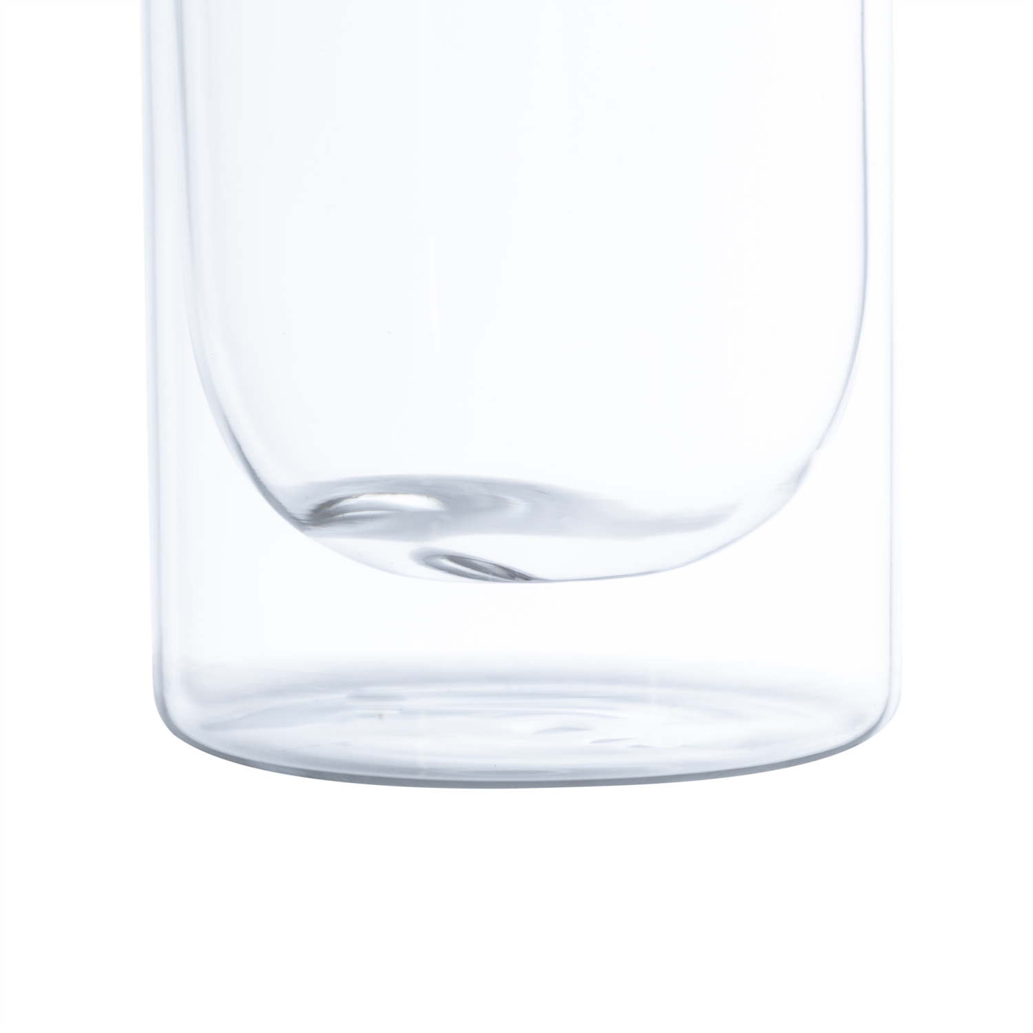 ÇİFT CAM BARDAK 150 ML