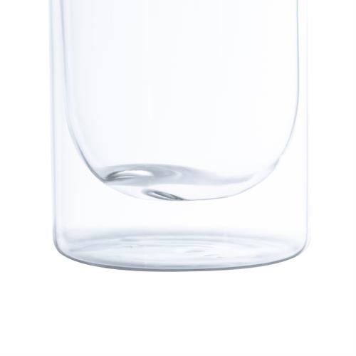  ÇİFT CAM BARDAK 150 ML